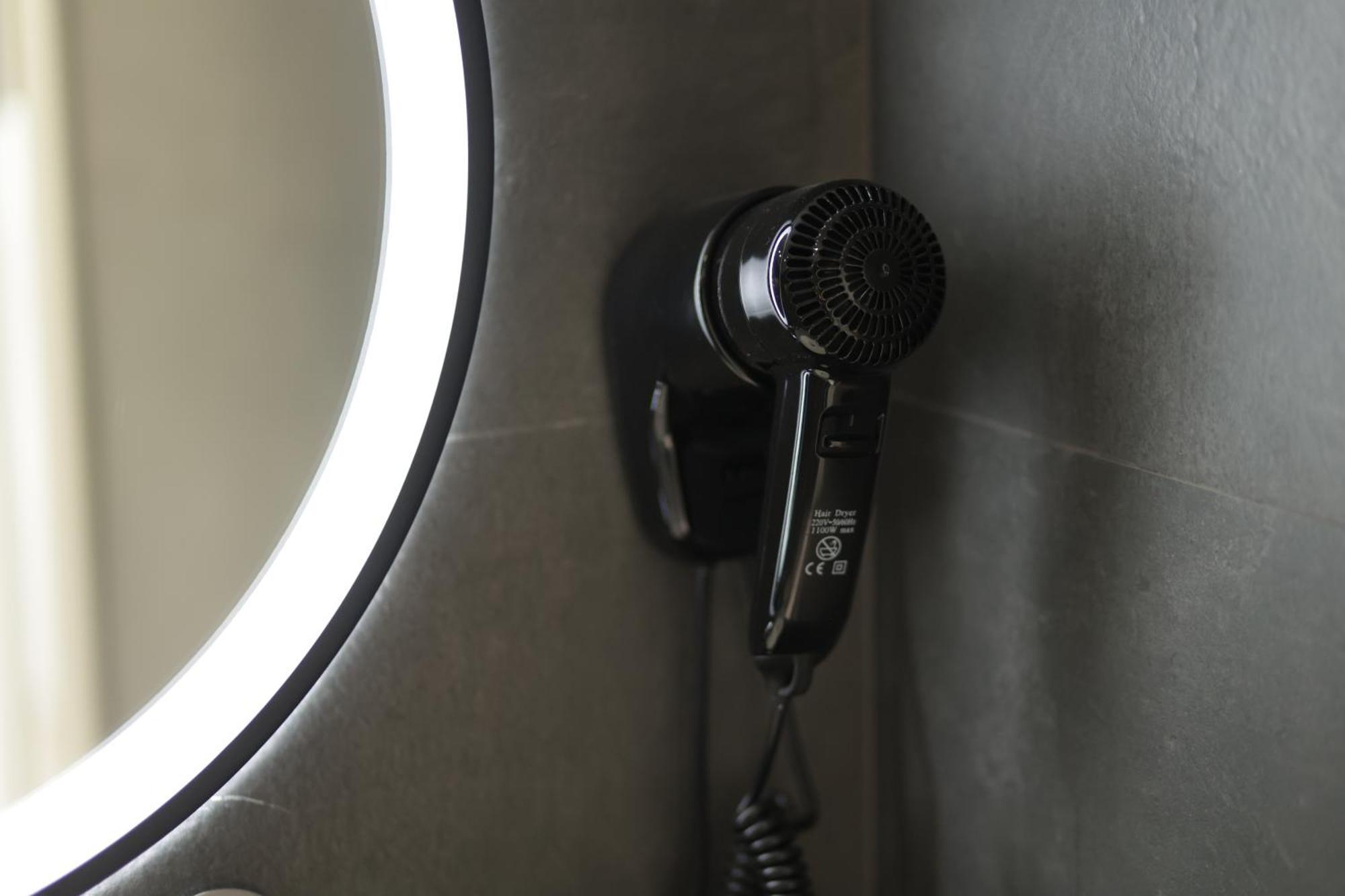 טיראנה Gremmy Boutique Hotel מראה חיצוני תמונה