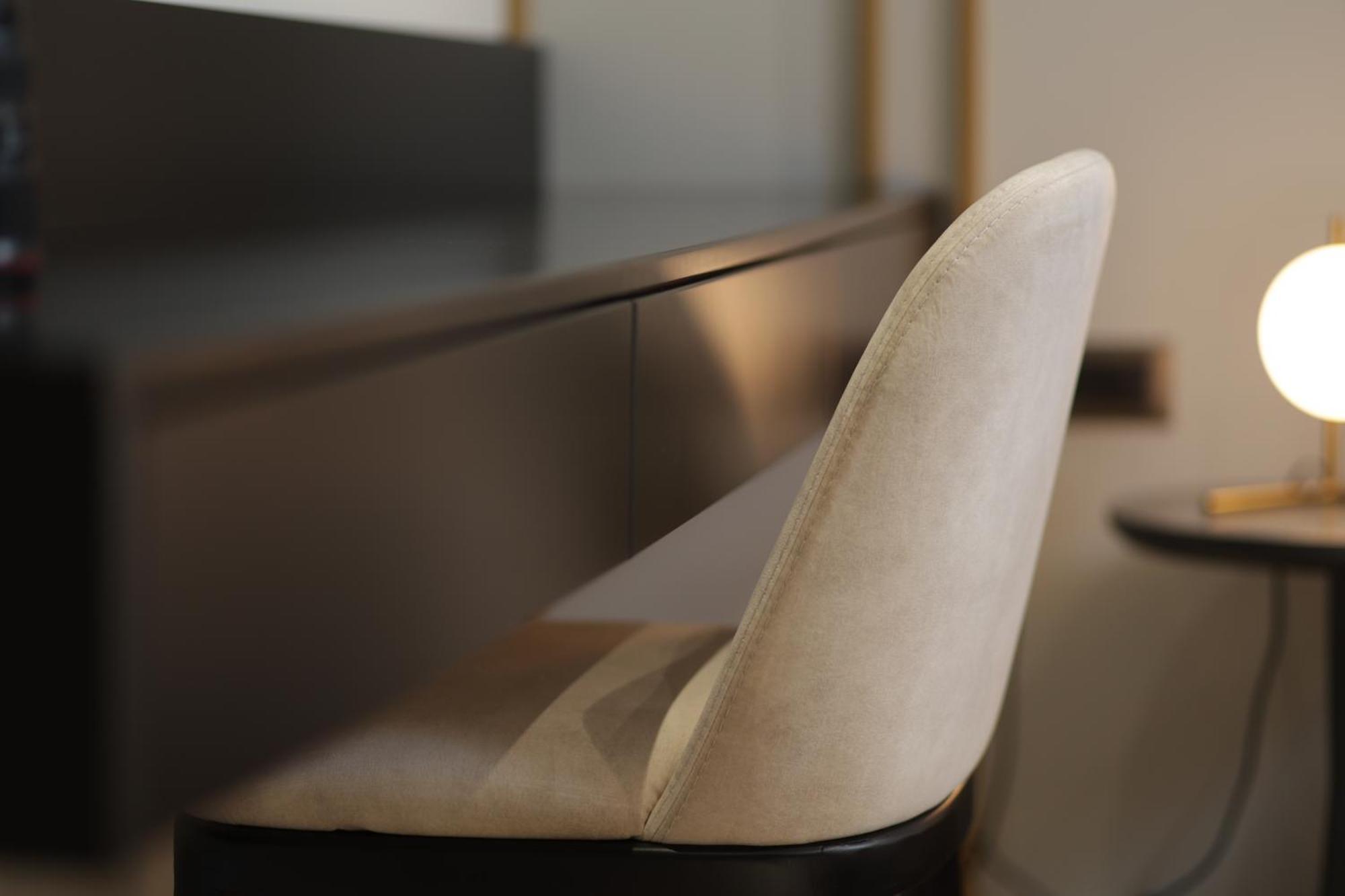 טיראנה Gremmy Boutique Hotel מראה חיצוני תמונה