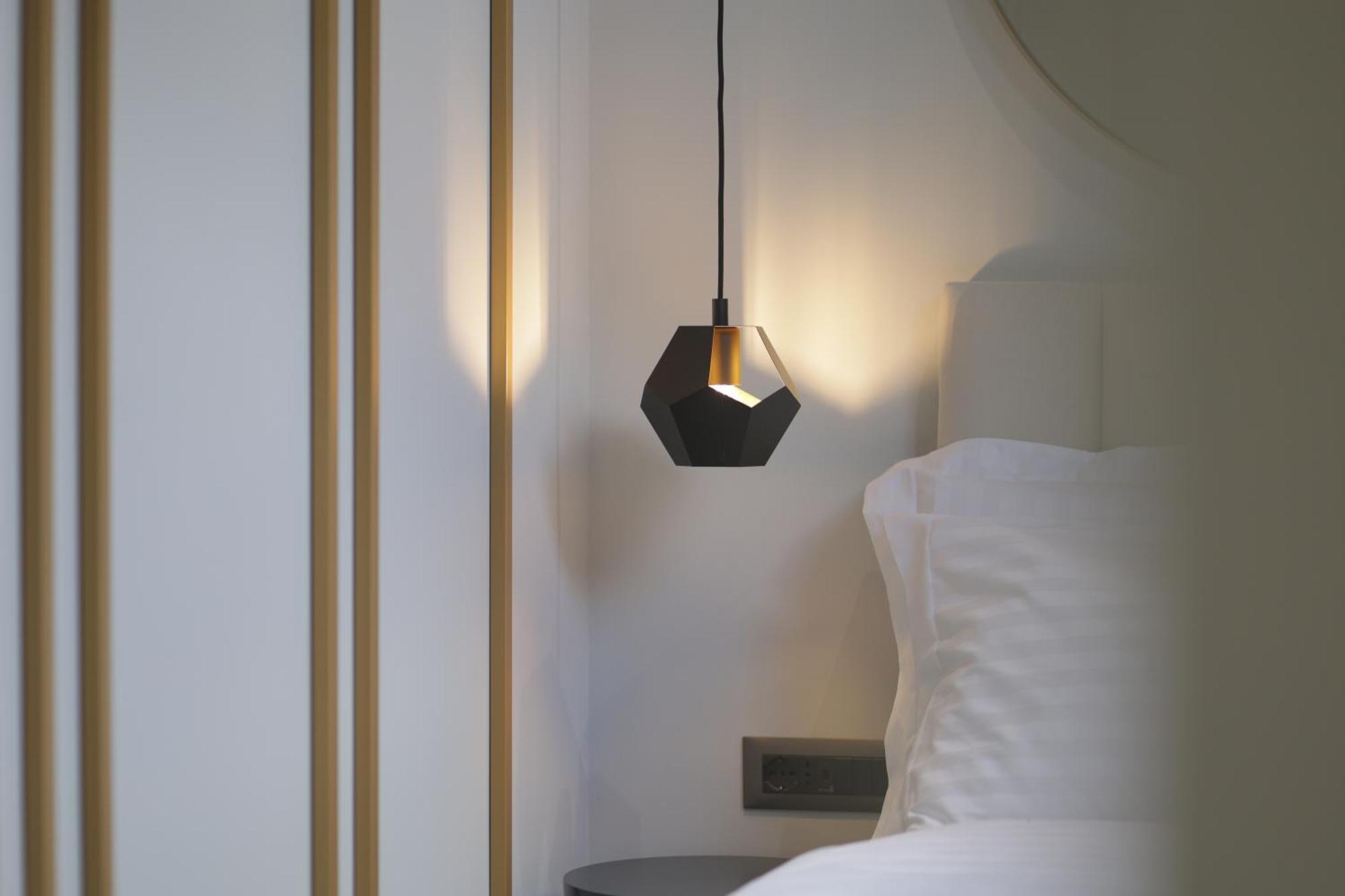 טיראנה Gremmy Boutique Hotel מראה חיצוני תמונה