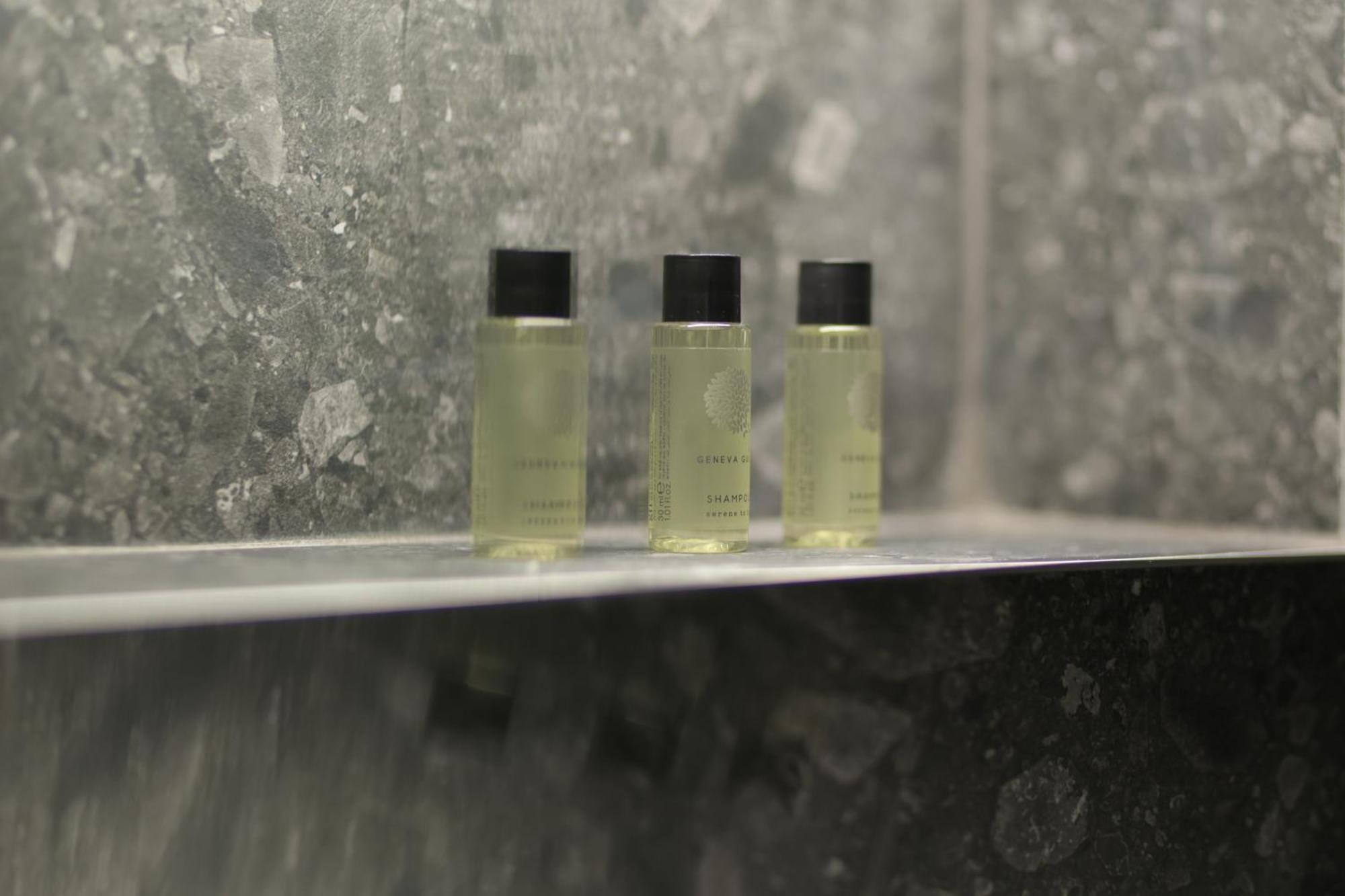 טיראנה Gremmy Boutique Hotel מראה חיצוני תמונה