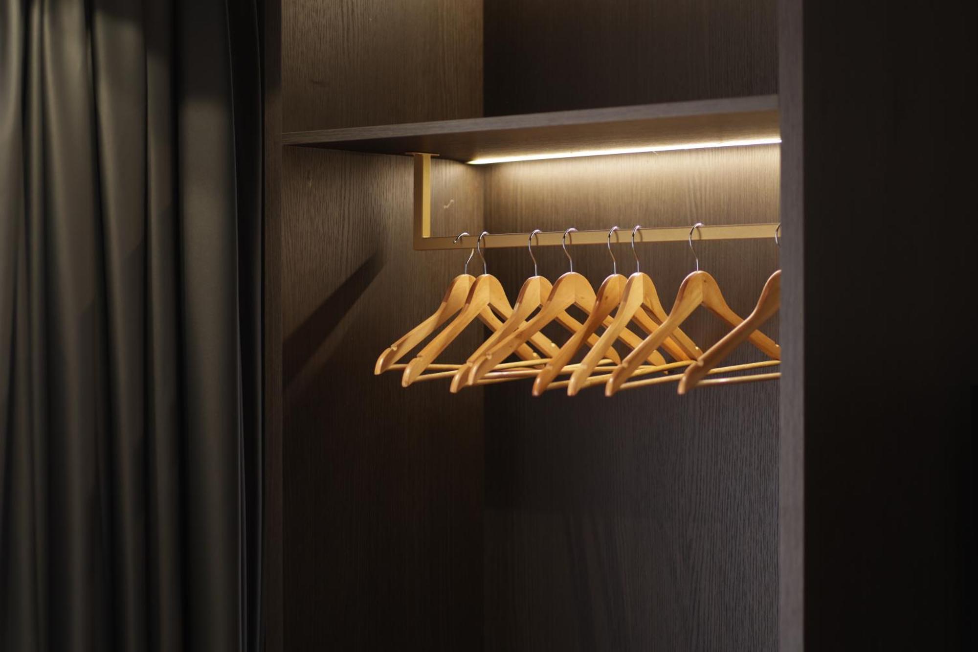 טיראנה Gremmy Boutique Hotel מראה חיצוני תמונה